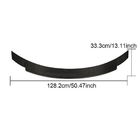 Mercedes E-class coupe C238 2016-2024 Spoiler V2 (Carbon) zdjęcia 6