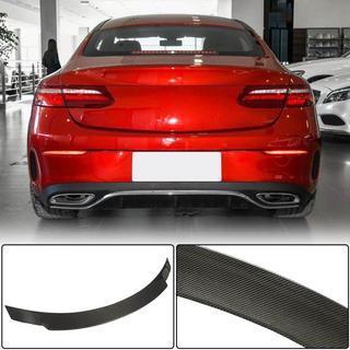 Spoiler V2 (Carbon) zdjęcia 1