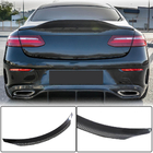 Mercedes E-class coupe C238 2016-2024 Spojler V3 (Carbon) zdjęcia 1