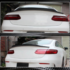 Mercedes E-class coupe C238 2016-2024 Spojler V3 (Carbon) zdjęcia 4