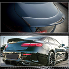 Mercedes E-class coupe C238 2016-2024 Spojler V3 (Carbon) zdjęcia 5