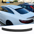 Mercedes E-class coupe C238 2016-2024 Blend Spoilera (Carbon) zdjęcia 1