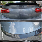 Mercedes E-class coupe C238 2016-2024 Spojler V6 (Carbon) zdjęcia 4