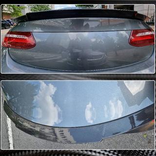 Spojler V6 (Carbon) zdjęcia 4