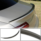 Mercedes E-class coupe C238 2016-2024 Spoiler V7 (Carbon) zdjęcia 1
