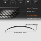 Mercedes E-class coupe C238 2016-2024 Spoiler V7 (Carbon) zdjęcia 6