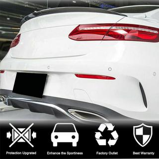 Spoiler V7 (Carbon) zdjęcia 3