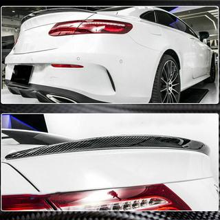 Spoiler V7 (Carbon) zdjęcia 4