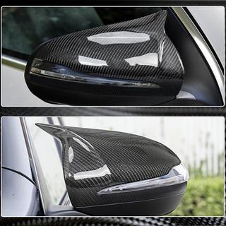Nakładki Lusterek (Carbon) zdjęcia 3
