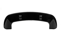 BMW X5 G05 2019–2026 Spoiler tylnej szyby V3 (ABS) zdjęcia 2