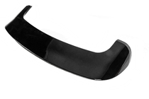 BMW X5 G05 2019–2026 Spoiler tylnej szyby V3 (ABS) zdjęcia 4