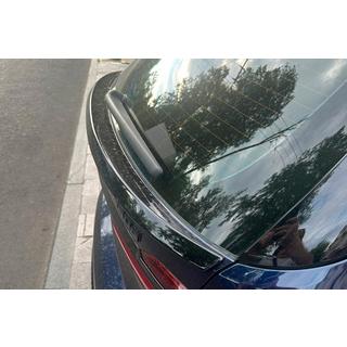 Spoiler Dolny V1 (Czarny Połysk) BMW X7 G07 2019- zdjęcia 3
