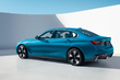 Recenzja BMW i3 Sedan (G28): Elektryczna moc i styl zdjęcia 2