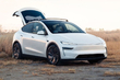 Recenzja Tesli Model Y 2025: Elektryczny crossover nowej generacji zdjęcia 3