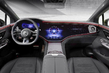 Recenzja elektrycznej limuzyny Mercedes-Benz EQE AMG (V295) zdjęcia 6