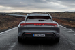 Recenzja Porsche Taycan Sport Turismo 2025 zdjęcia 4