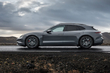 Recenzja Porsche Taycan Sport Turismo 2025 zdjęcia 2