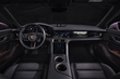 Recenzja Porsche Taycan Sport Turismo 2025 zdjęcia 5