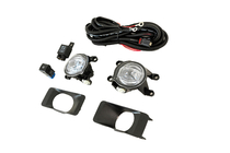 Toyota Land Cruiser Prado 250 2023- Zestaw Świateł Przeciwmgielnych (2 szt) zdjęcia 3