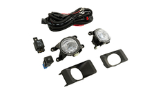 Toyota Land Cruiser Prado 250 2023- Zestaw Świateł Przeciwmgielnych (2 szt) zdjęcia 4