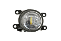 Toyota Land Cruiser Prado 250 2023- Zestaw Świateł Przeciwmgielnych (2 szt) zdjęcia 6