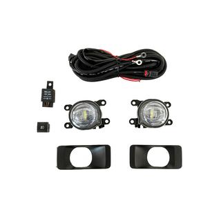 Zestaw Świateł Przeciwmgielnych (2 szt) Toyota Land Cruiser Prado 250 2023- zdjęcia 2