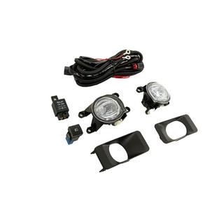 Zestaw Świateł Przeciwmgielnych (2 szt) Toyota Land Cruiser Prado 250 2023- zdjęcia 4