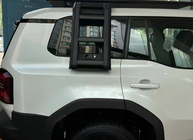 Toyota Land Cruiser Prado 250 2023- Drabinka boczna zdjęcia 2