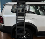 Toyota Land Cruiser Prado 250 2023- Drabinka boczna zdjęcia 1