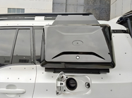 Toyota Land Cruiser Prado 250 2023- Skrzynia wyprawowa zdjęcia 1