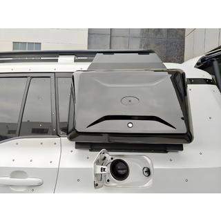 Skrzynia wyprawowa Toyota Land Cruiser Prado 250 2023-