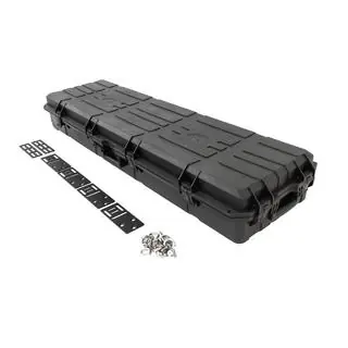 Ekspedycyjny box dachowy (95 l) Toyota Land Cruiser Prado 250 2023- zdjęcia 4