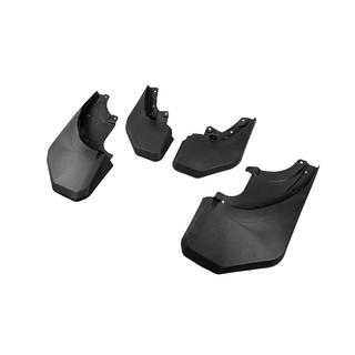 Chlapacze Premium (4 szt.) Toyota Land Cruiser Prado 250 2023- zdjęcia 2