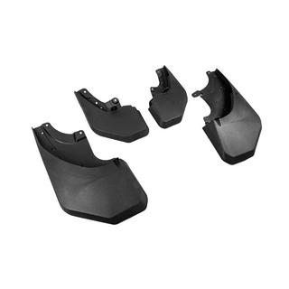 Chlapacze Premium (4 szt.) Toyota Land Cruiser Prado 250 2023- zdjęcia 3