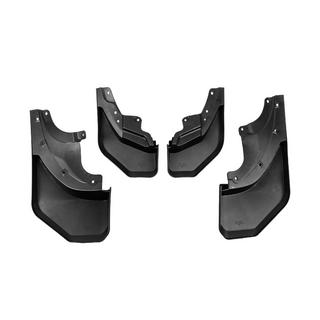 Chlapacze Premium (4 szt.) Toyota Land Cruiser Prado 250 2023- zdjęcia 4