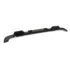 Mercedes Vito/V-class W447 2014- Dyfuzor Tylnego Zderzaka V1 do V-Class 2014-2019 Carbon zdjęcia 5