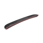 Mercedes Vito/V-class W447 2014- Spoiler V1 Suchy Karbon zdjęcia 4