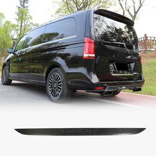 Dolny spoiler (Dry Carbon) zdjęcia 1