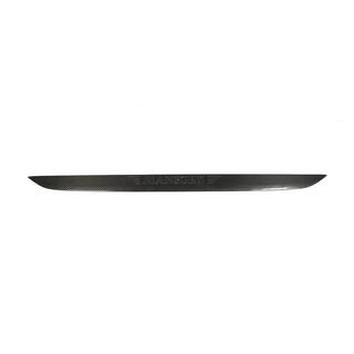 Dolny spoiler (Dry Carbon) zdjęcia 3