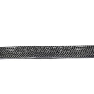 Dolny spoiler (Dry Carbon) zdjęcia 4