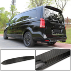 Mercedes Vito/V-class W447 2014- Spojler V2 (Suchy Carbon) zdjęcia 1
