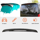 Mercedes Vito/V-class W447 2014- Spojler V2 (Suchy Carbon) zdjęcia 2