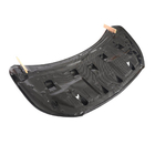 Mercedes Vito/V-class W447 2014- Maska V1 (2014-2019, Carbon) zdjęcia 4