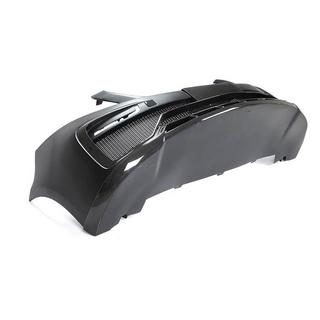 Przedni Zderzak V1 (2014-2019, Carbon) zdjęcia 4