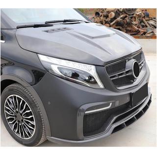 Maska V2 (2014-2019, Carbon) zdjęcia 2