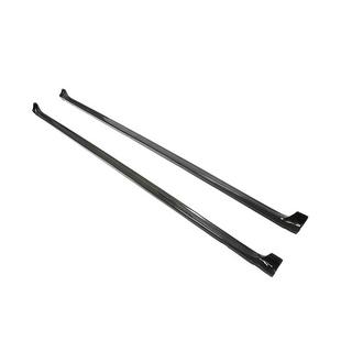 Progi Boczne (Długa Baza, Carbon) zdjęcia 2