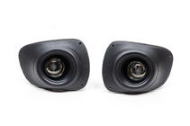 Mitsubishi L200 2006-2015 Światła Przeciwmgielne (z Żarówką LED) zdjęcia 2