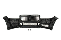 BMW 7 Series F01/F02 2008-2015 Zestaw konwersji facelift na G12 M760 (bez wymiany pokrywy bagażnika i tylnych błotników) zdjęcia 28