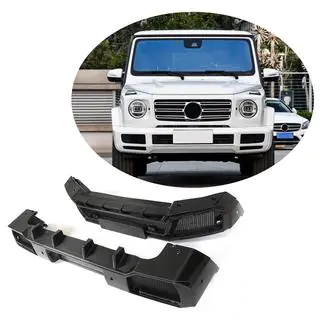 Zestaw body kit Carbon Set (Suchy karbon) zdjęcia 1