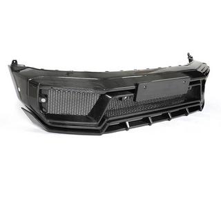 Zestaw body kit Carbon Set (Suchy karbon) zdjęcia 3